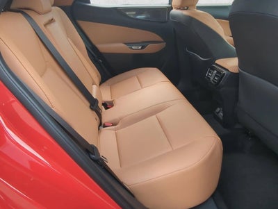 2025 Lexus NX 250 Premium FWD