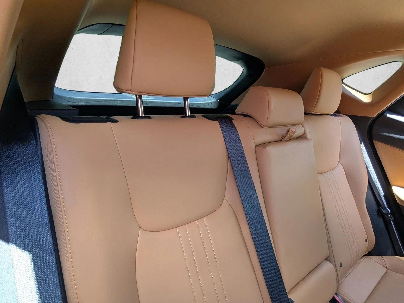 2025 Lexus NX 250 Premium FWD