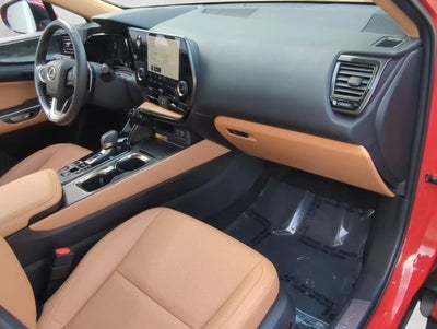 2025 Lexus NX 250 Premium FWD
