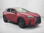 2025 Lexus NX 250 Premium FWD