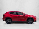 2025 Lexus NX 250 Premium FWD