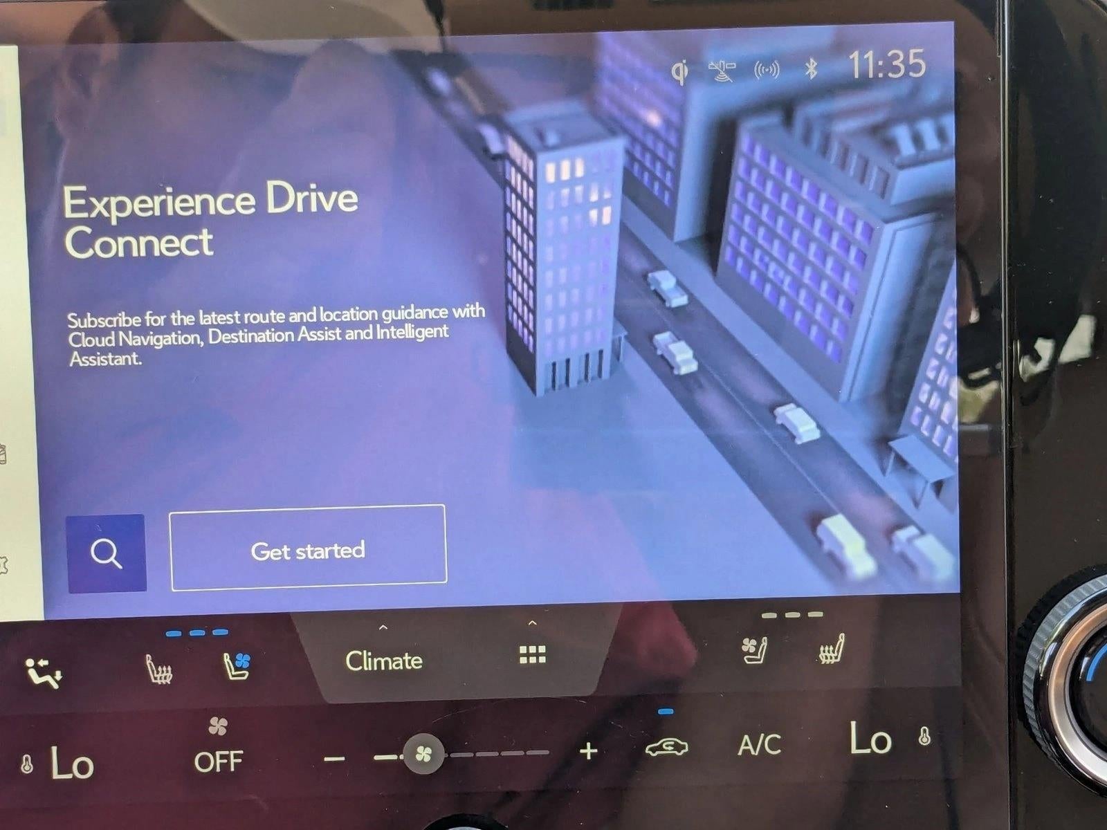 2025 Lexus NX 250 Premium FWD