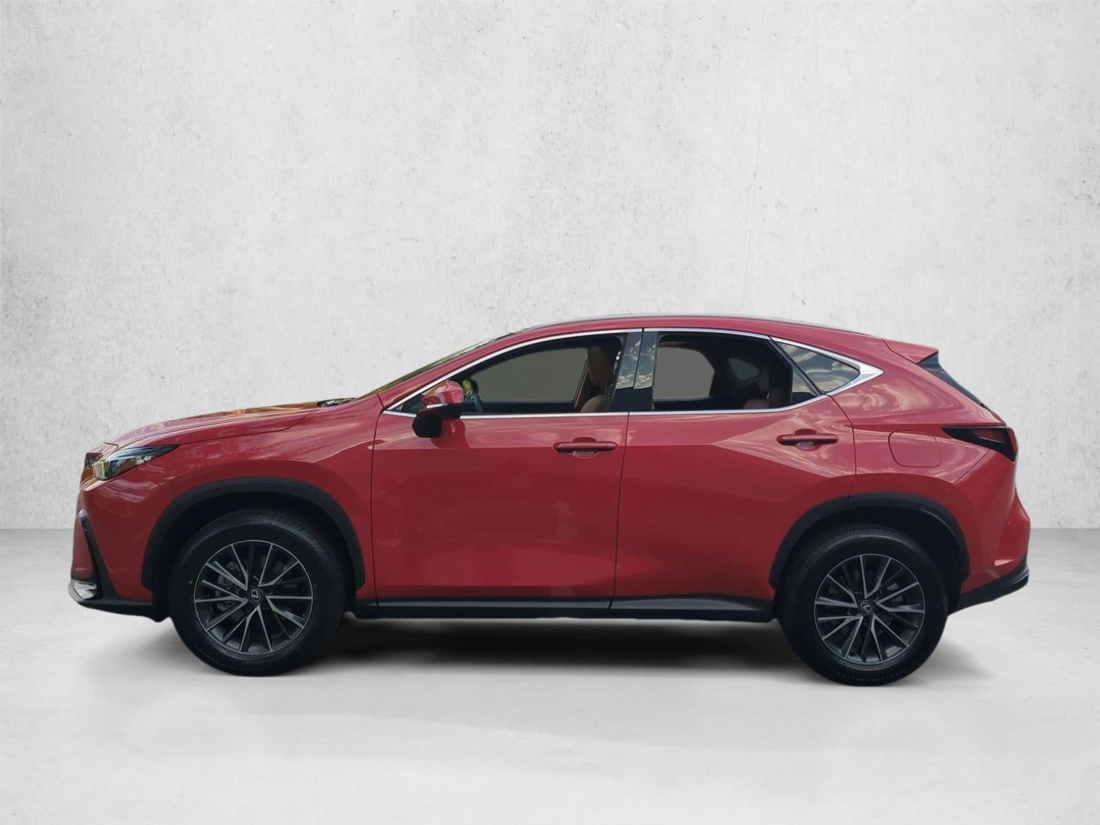 2025 Lexus NX 250 Premium FWD