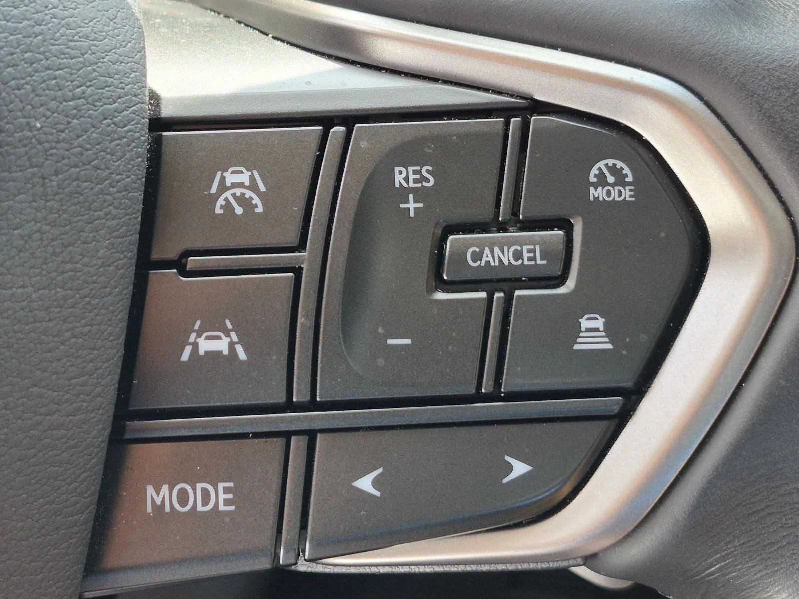 2025 Lexus NX 250 Premium FWD