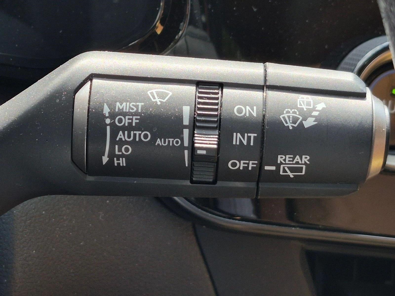 2025 Lexus NX 250 Premium FWD