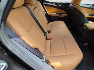 2025 Lexus NX 250 Premium FWD