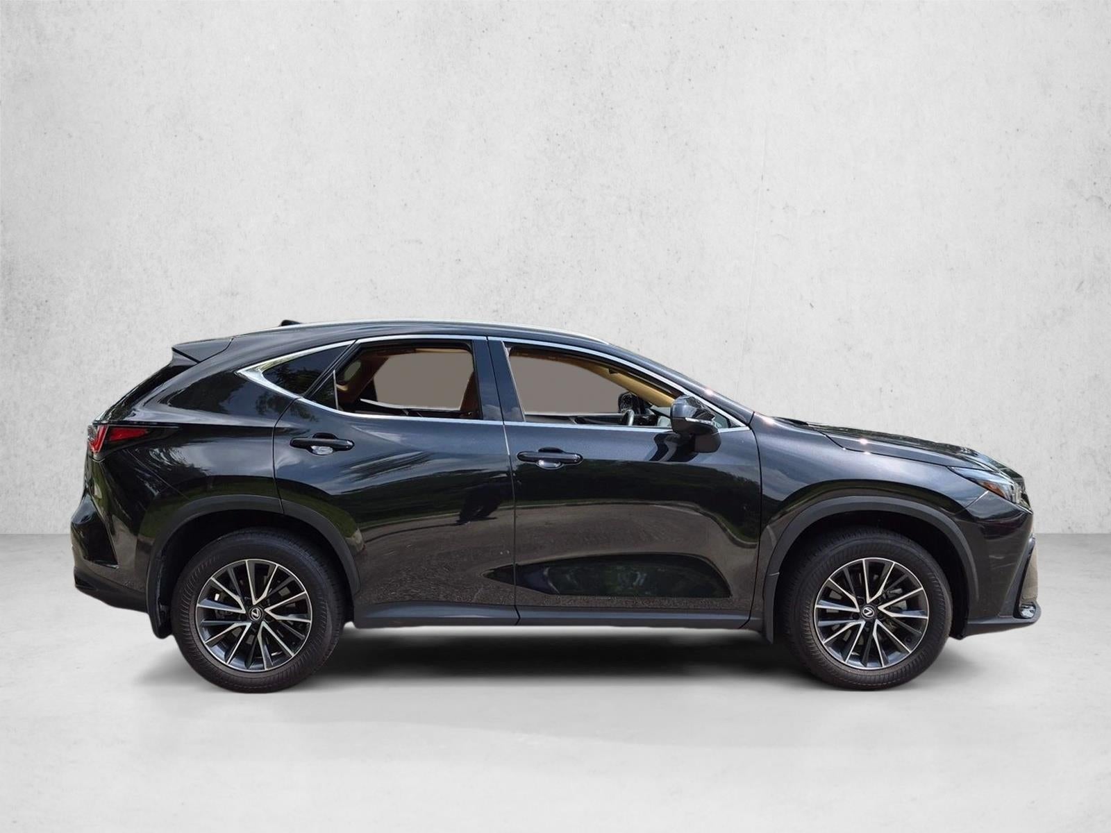 2025 Lexus NX 250 Premium FWD