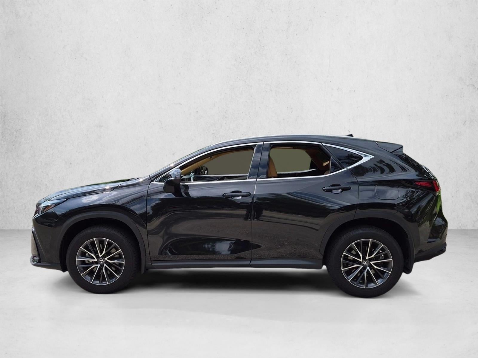 2025 Lexus NX 250 Premium FWD