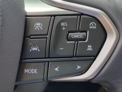 2025 Lexus NX 250 Premium FWD