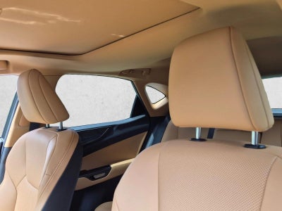 2025 Lexus NX 250 Premium FWD