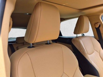 2025 Lexus NX 250 Premium FWD