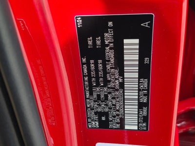 2025 Lexus NX 250 Premium FWD