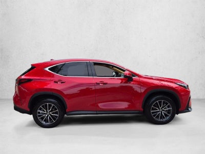 2025 Lexus NX 250 Premium FWD