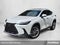 2025 Lexus NX 350 Premium AWD