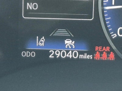 2025 Lexus NX 350 Premium AWD