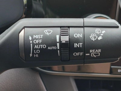 2024 Lexus NX 350 Premium AWD