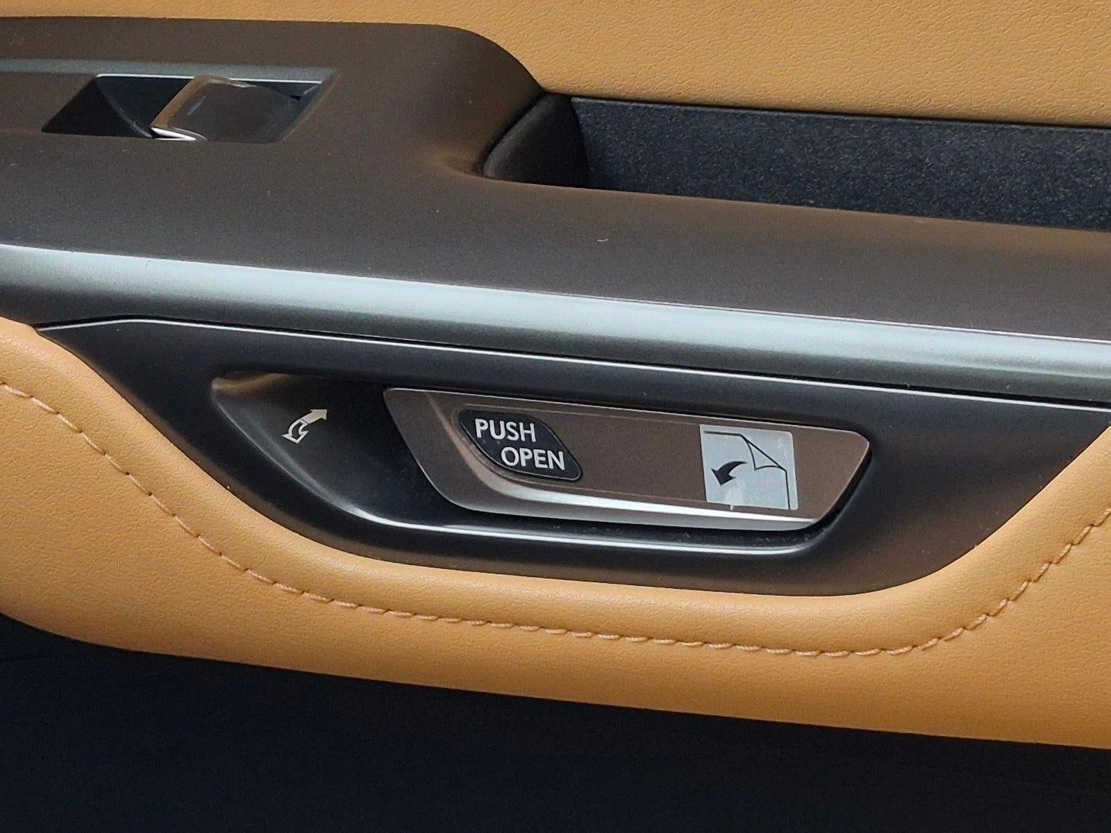 2024 Lexus NX 350 Premium AWD