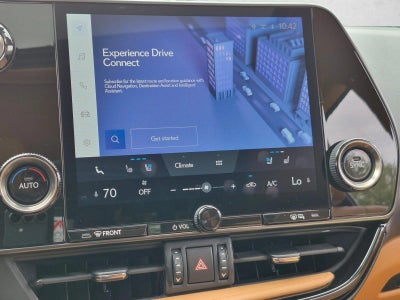 2024 Lexus NX 350 Premium AWD