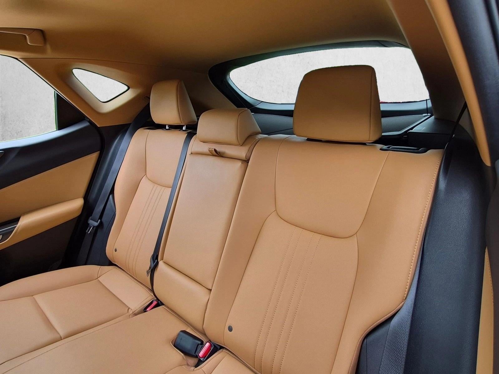 2024 Lexus NX 350 Premium AWD