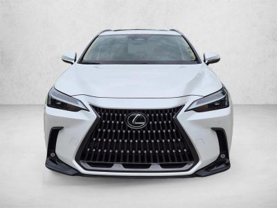2024 Lexus NX 350 Premium AWD