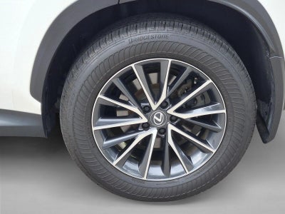 2024 Lexus NX 350 Premium AWD