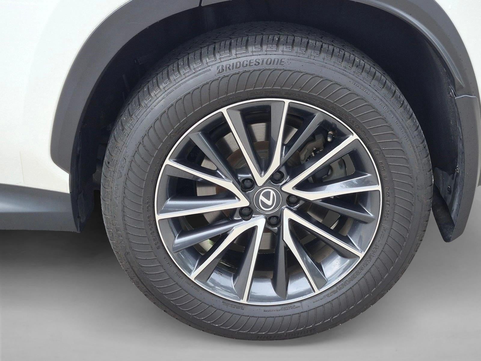 2024 Lexus NX 350 Premium AWD