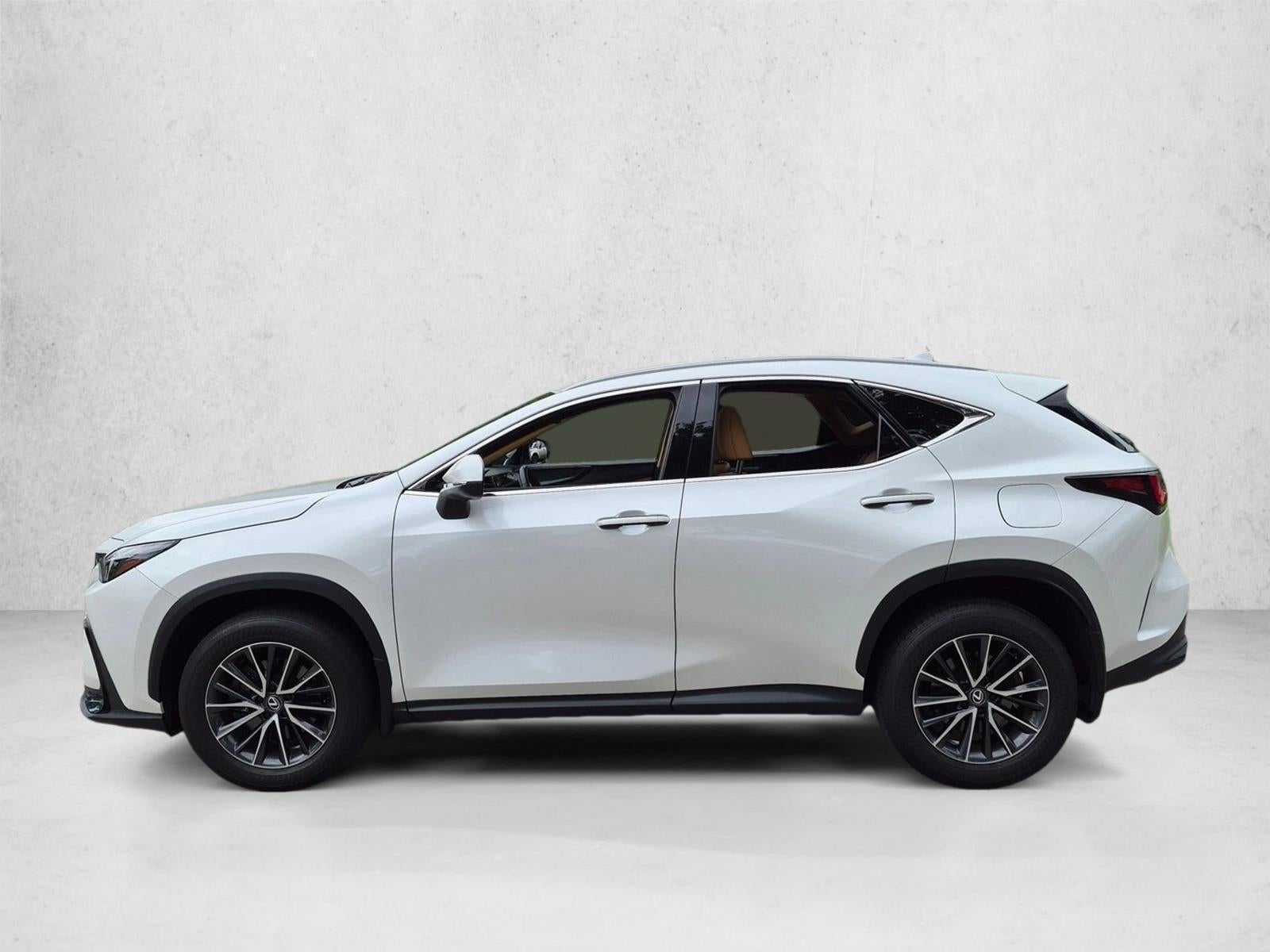 2024 Lexus NX 350 Premium AWD