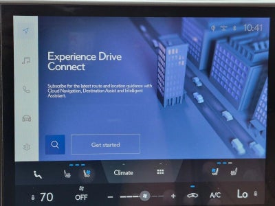 2024 Lexus NX 350 Premium AWD