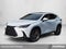 2026 Lexus NX Premium AWD