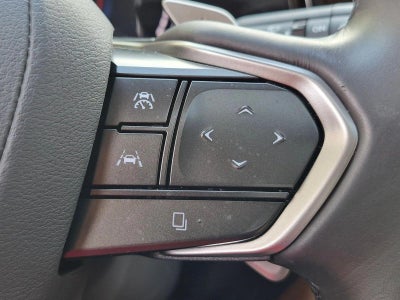 2026 Lexus NX Premium AWD