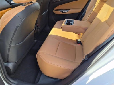 2026 Lexus NX Premium AWD