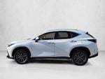 2026 Lexus NX Premium AWD