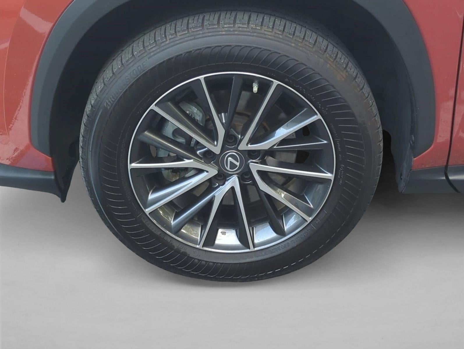 2023 Lexus NX 350 Premium AWD