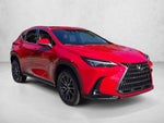 2023 Lexus NX 350 Premium AWD
