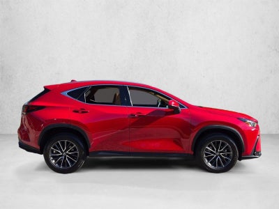 2023 Lexus NX 350 Premium AWD