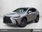 2024 Lexus NX 350 Premium AWD