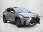 2024 Lexus NX 350 Premium AWD