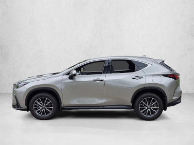 2024 Lexus NX 350 Premium AWD