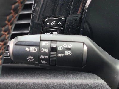 2024 Lexus NX 350 Premium AWD
