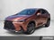 2025 Lexus NX 350 Premium AWD