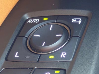 2025 Lexus NX 350 Premium AWD
