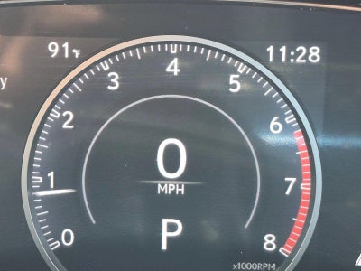 2025 Lexus NX 350 Premium AWD
