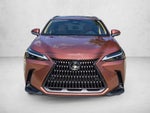 2025 Lexus NX 350 Premium AWD