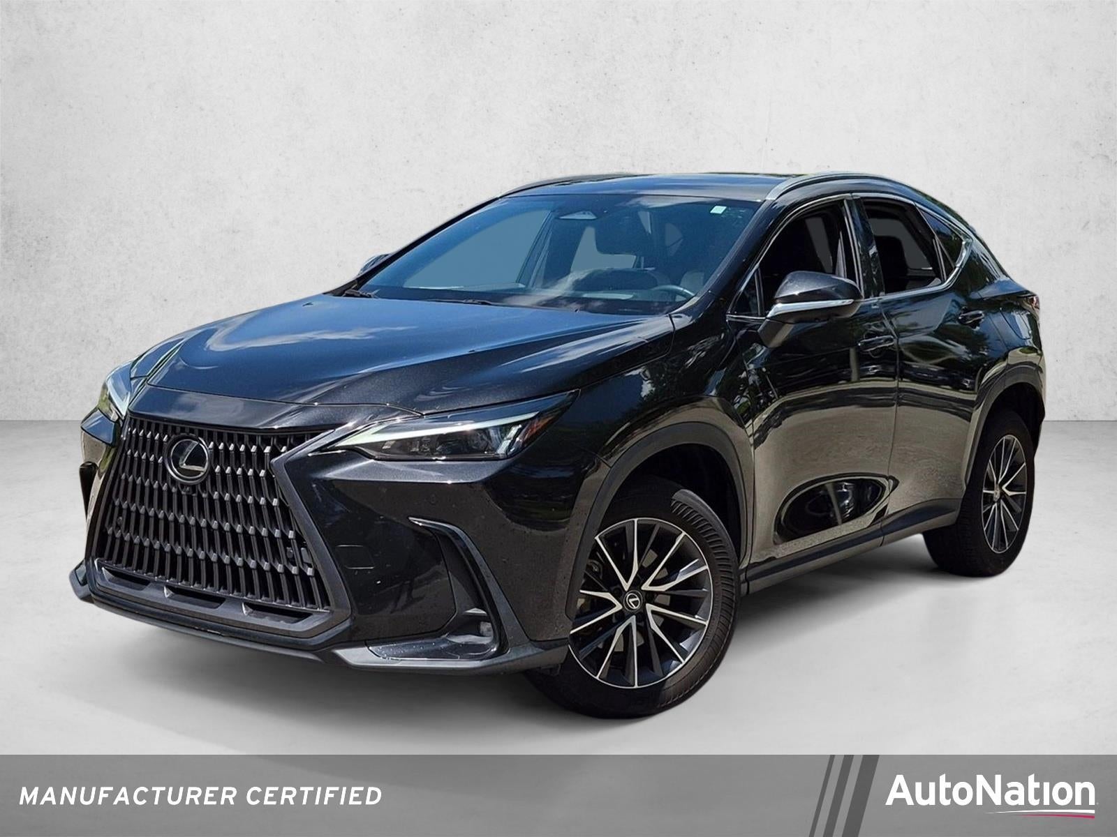 2024 Lexus NX 350 Premium AWD