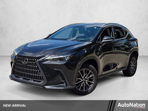 2024 Lexus NX 350 Premium AWD