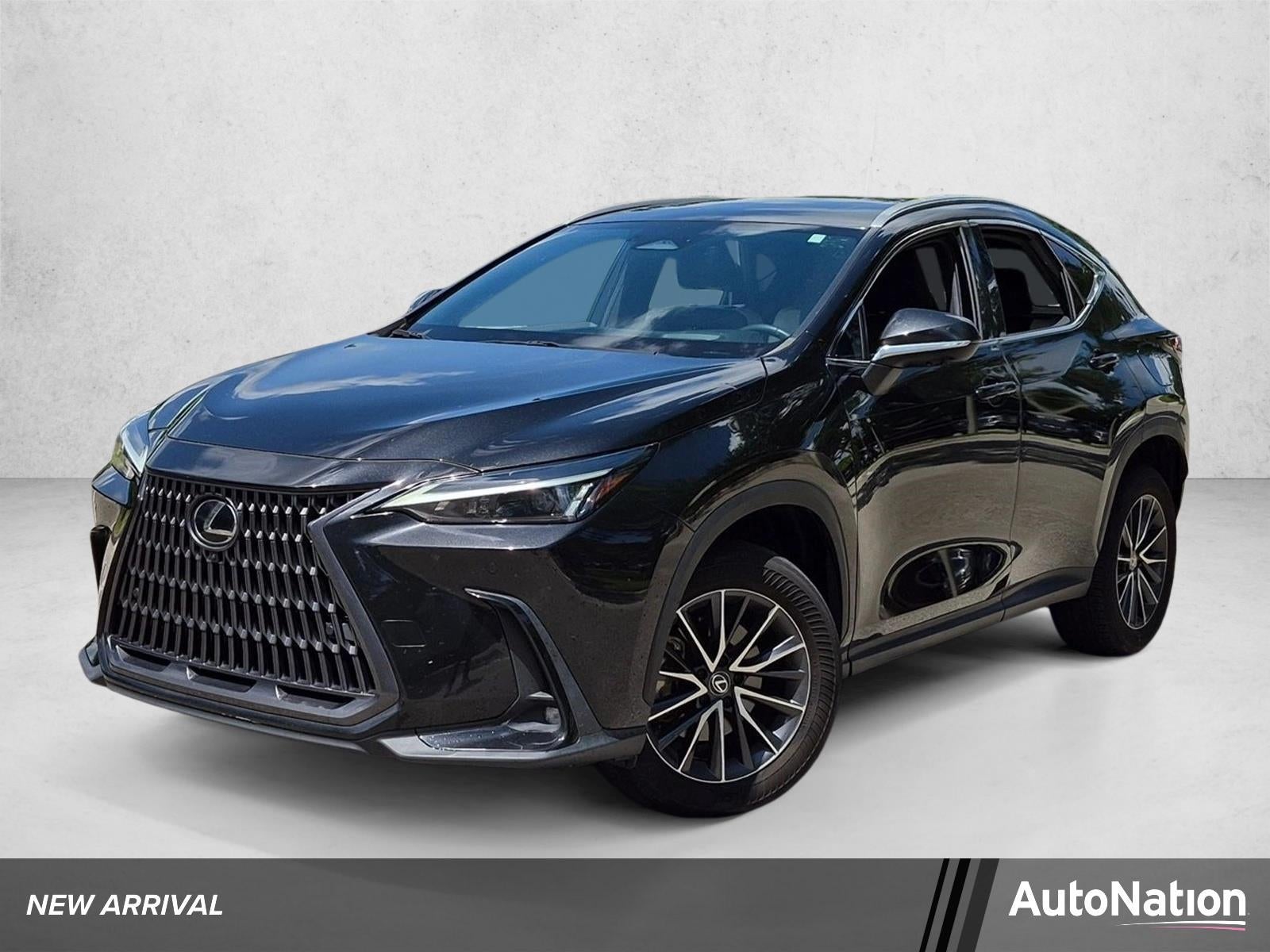 2024 Lexus NX 350 Premium AWD