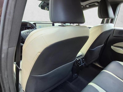 2024 Lexus NX 350 Premium AWD