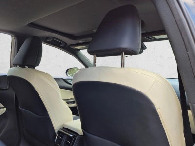 2024 Lexus NX 350 Premium AWD