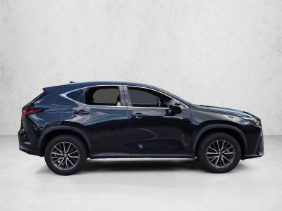 2024 Lexus NX 350 Premium AWD