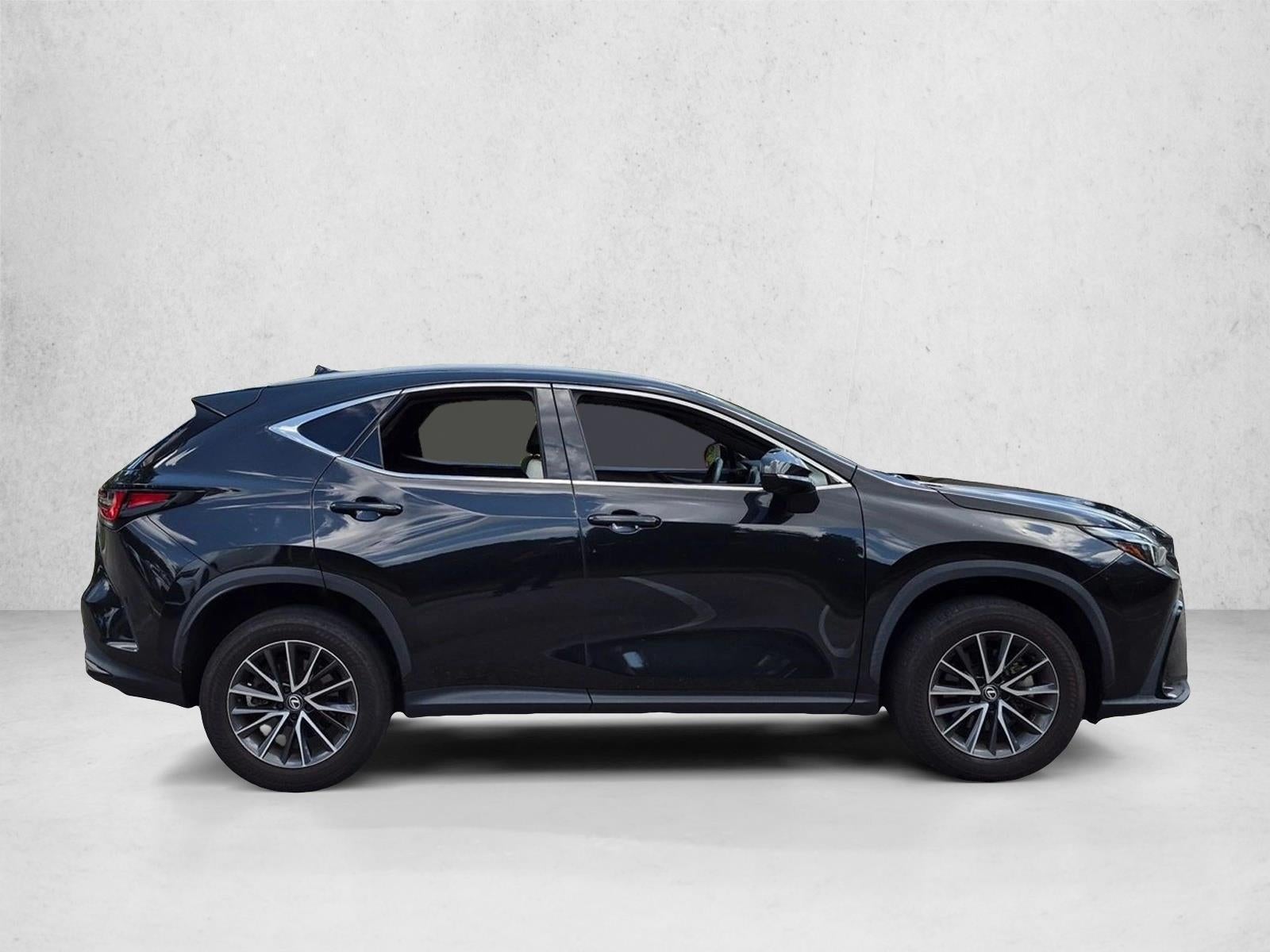 2024 Lexus NX 350 Premium AWD